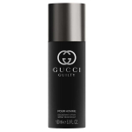 Deodorantsprei Gucci Guilty Pour Homme 150 ml v&auml;rske puidune aroom