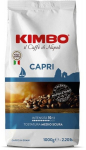 Kohvioad Kimbo Capri, 1 kg