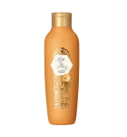 &Scaron;ampoon Oriflame Milk & Honey Gold toitvam kuivadele juustele, niisutav hooldus