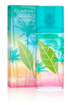 Tualettvesi Elizabeth Arden Green Tea Coconut Breeze Fresh Coconut & Green Tea EDT 100 ml