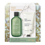 Du&scaron;igeeli kinkekomplekt Baylis & Harding Ginger, Lime & Basil v&auml;rskendava aroomiga, 2-osaline