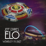 CD JEFF LYNNE'S ELO "Wembley Or Bust" (2CD) Live