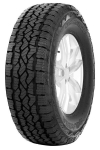Lassa Competus A/T 3 255/70R15 112 T