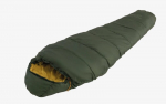 Magamiskott Easy Camp Falcon III, 225x80x50 cm, roheline