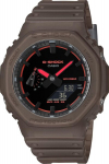 K&auml;ekell Casio GA-2100K-5AER