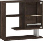 Seinakapp Meblocross ANG-15 Modern Grey avatud MDF