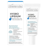 P&auml;evakreem Bielenda Hydro Lipidium K&otilde;rge lipiidisisaldusega barj&auml;&auml;r Tugevalt taastav niisutav