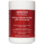 Jalakreem BingoSpa tugevalt pehmendav AHA-hapetega 1000 g