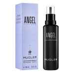 T&auml;idetav parf&uuml;&uuml;m Mugler Angel Fantasm puuviljane merevaigune gurmaanlik EDP
