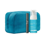 Ripsmetu&scaron;ikomplekt Pupa Vamp! All In One Mousse Me Softly Black Volume & Cleansing