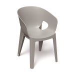 Aiatool Ferne Premo maal&auml;hedase taupe-tooni plastist, praktiline disain, k&auml;etugedega