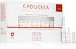 Cadu-Crex juuste v&auml;ljalangemise HSSC ravi naistel algava juuste h&otilde;renemise korral 20 x 3,5 ml