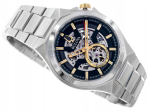 Meeste automaatne k&auml;ekell Bulova Maquina Automatic 98a224