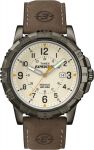 Indiglo valgustusega meeste k&auml;ekell Timex Expedition Wr50