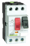 Noark Ex9sn25b 6.3a mootori l&uuml;liti, 4-6.3a
