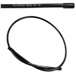 Shimano Sp40 600 mm must ajamikaabli kate