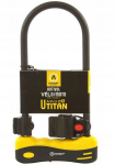 U-kujuline lukk Auvray Titan 165 x 320 mm