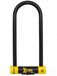 Auvray Xtrem Maxi U-lukk, 110 x 310mm, S.r.a. klass