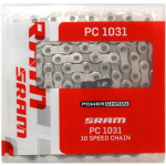 Sram Pc-1031 Powerchain 10-k&auml;iguline jalgrattakett, 114 aasa + link