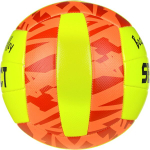 Rannav&otilde;rkpalli pall Select Beach Volley V25, 5, kollane