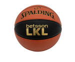 Korvpallipall Spalding LKL TF1000&trade; Legacy, suurus 7