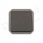 Legrand Plexo l&uuml;liti trepile Ip55 antratsiit