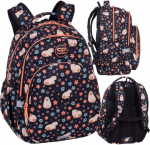Coolpack Base Plus seljakott noortele, 21l, kap&uuml;baraga
