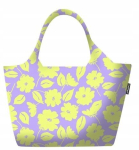 Coolpack &otilde;lakott "flores Lila" - stiilne ja praktiline