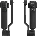 Videokaamera Smallrig 4326 multifunktsionaalne kontroller k&auml;epidemega Dji Rs seeriale