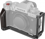 Smallrig 4137 L-klamber Fujifilm X-t5, k&auml;epide, kiirkinnitusplaat