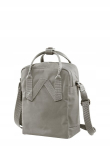 Fjallraven Kanken Sling on stiilne ja praktiline k&auml;ekott