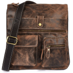 Suur meeste nahast &otilde;lakott t&ouml;&ouml;tamiseks