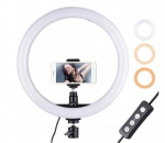 LED r&otilde;ngasvalgusti kontrolleriga, 26 cm