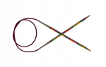 Kudumisvardad Knitpro Symphony 5,5 mm, 100 cm