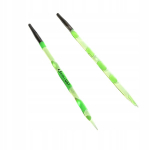Vahetatavad kudumisvardad Knitpro Marblz 4,5mm