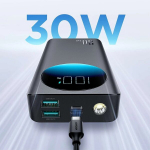 Akupank Joyroom "JR-PBF02" Must 20000mAh