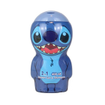 2-&uuml;hes &scaron;ampoon ja du&scaron;igeel Air-Val International Stitch 3D 400 ml karamell ja jasmiin