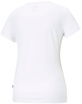 Puma Pluusid Ess Small Logo Tee White 586776 52 586776 52/3XL