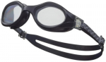 Nike Ujumisprillid Nk U Flex Fusion Goggle Black NESSE134 001 NESSE134 001, Universaalne