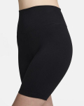Nike L&uuml;hikesed P&uuml;ksid Naistele W Nk Df One Hr 8in Shorts Black FN3206 010 FN3206 010/M, M