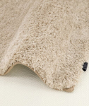 Vannimatt Caw&ouml; Home Solid Uni, 60x60 cm
