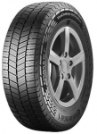 Suverehv Continental VanContact Ultra 235/60R17C, k&uuml;tuses&auml;&auml;stlik, m&auml;rghaarduvus A, madal m&uuml;ratase