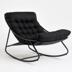 Aia kiiktool Lounge, must