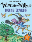 Winnie and Wilbur: Looking for Wilbur, Winnie and Wilbur: Looking for Wilbur