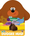 Hey Duggee: Duggee Hug, Hey Duggee: Duggee Hug
