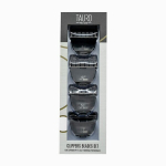 TAURO lemmiklooma p&uuml;gamismasina asendusterade komplekt 3, 6, 9, 12 mm