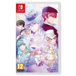 Arvutim&auml;ng Genso Manege Nintendo SWITCH