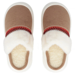 Soojad naiste kodused sussid karvase sisetallaga Filippo&reg;