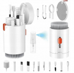 Seadmete puhastuskomplekt CleanPort 20in1