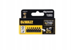 L&ouml;&ouml;kotsad Dewalt Dt70812 1/4" Extreme Flex Torq, 7 tk.